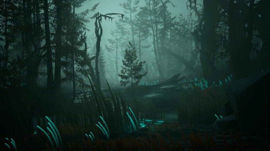 Pacific Drive - Captura 6