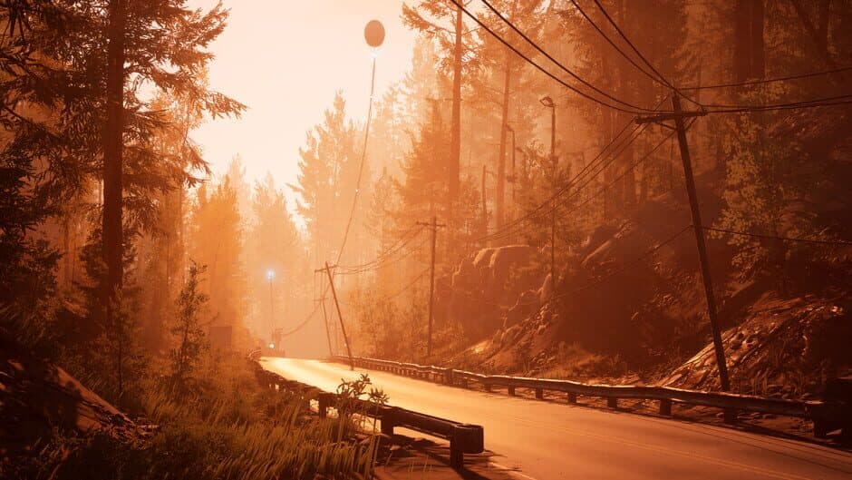 Pacific Drive - Captura 8