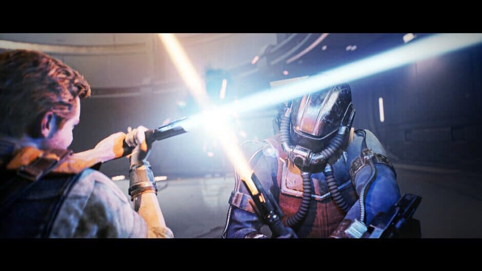 Star Wars Jedi: Survivor - Captura 5