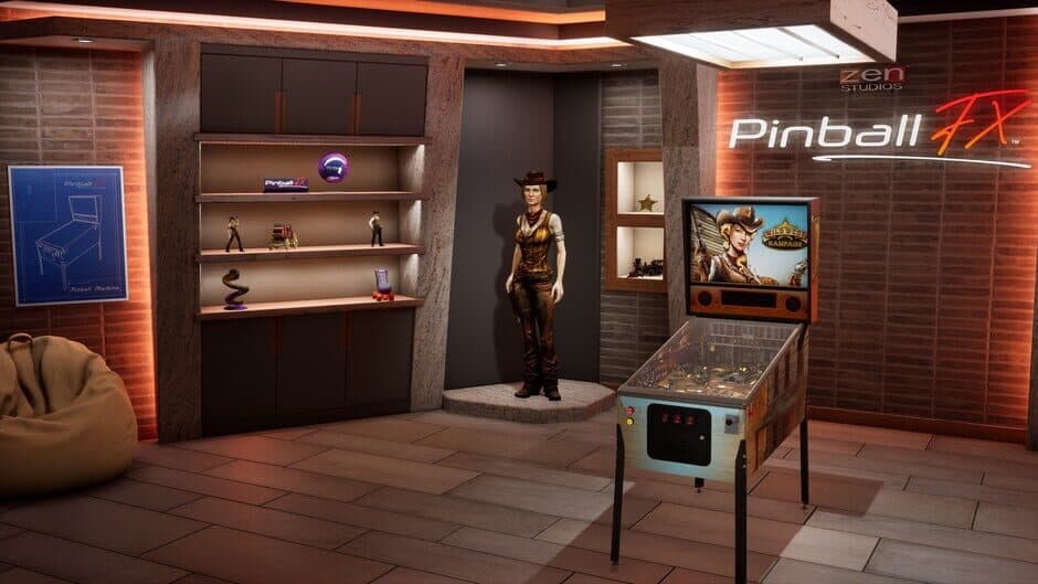 Pinball FX - Captura 4