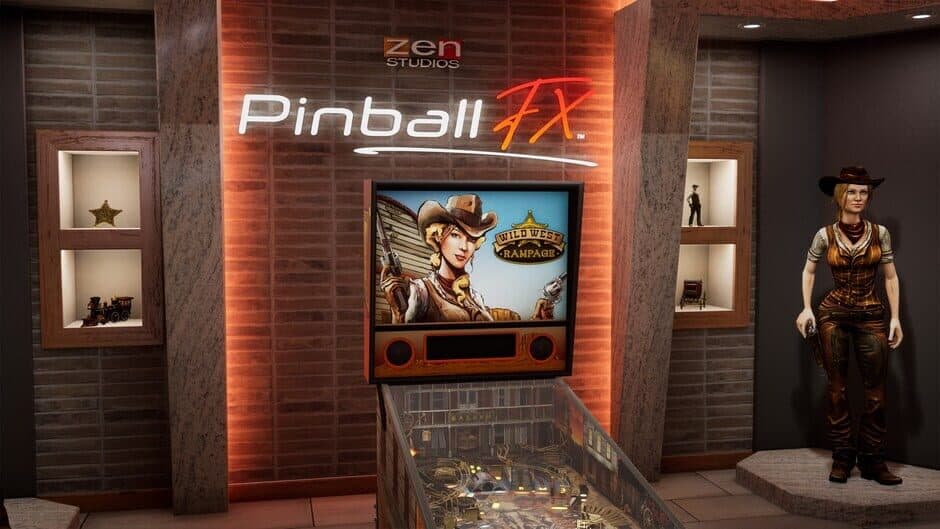 Pinball FX - Captura 7