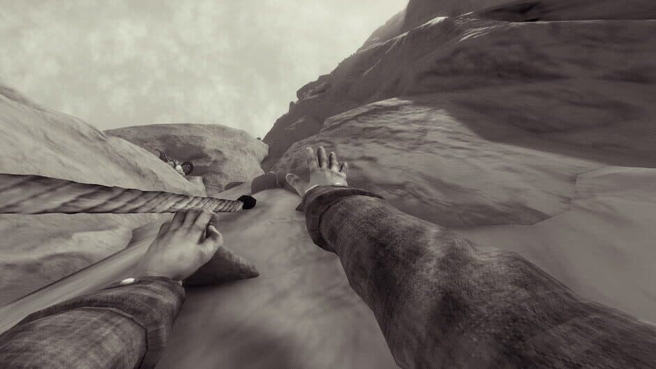 Peaks of Yore - Captura 15