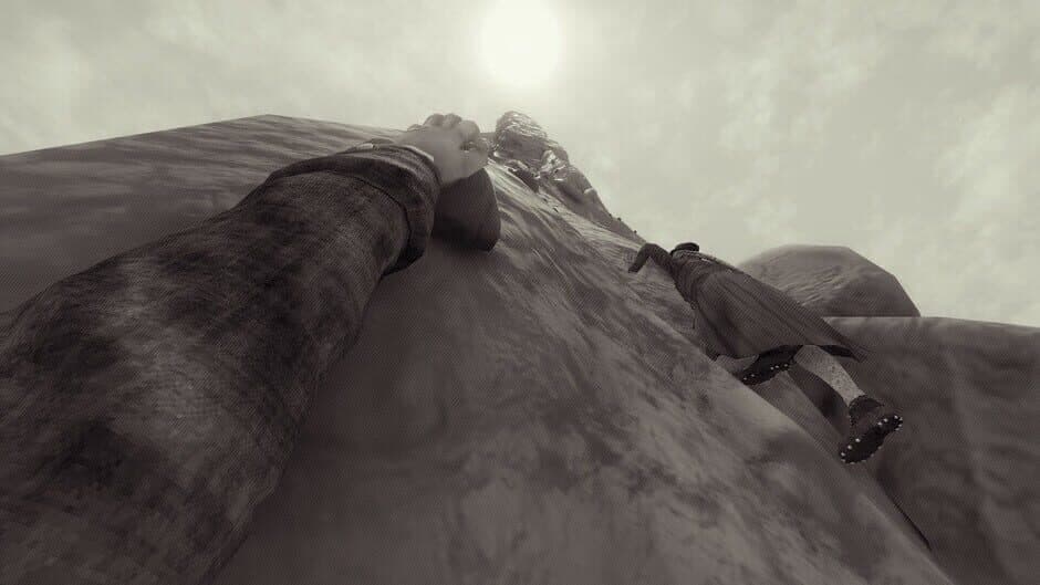Peaks of Yore - Captura 10