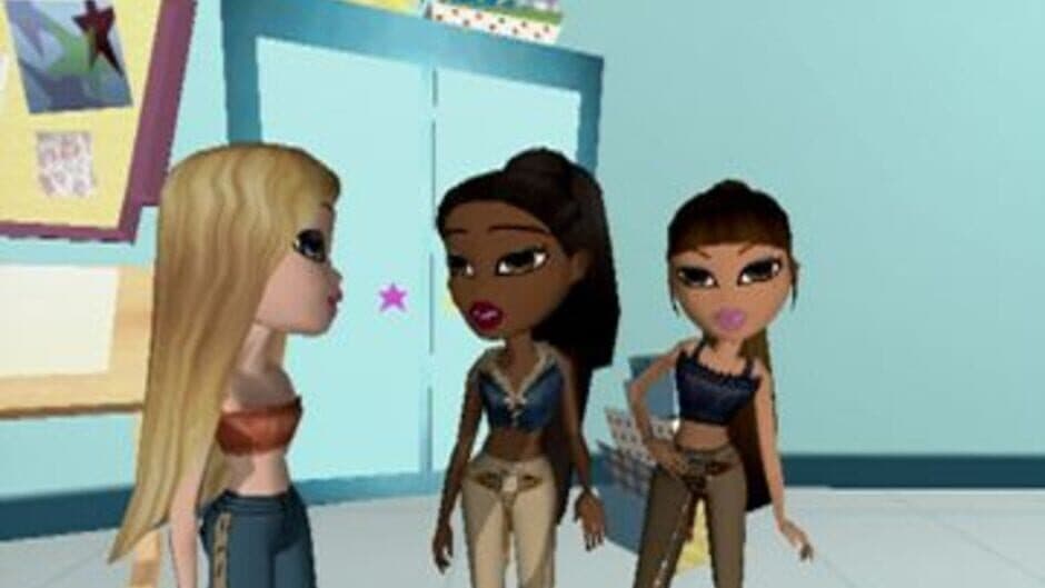 Bratz: Rock Angelz - Captura 0