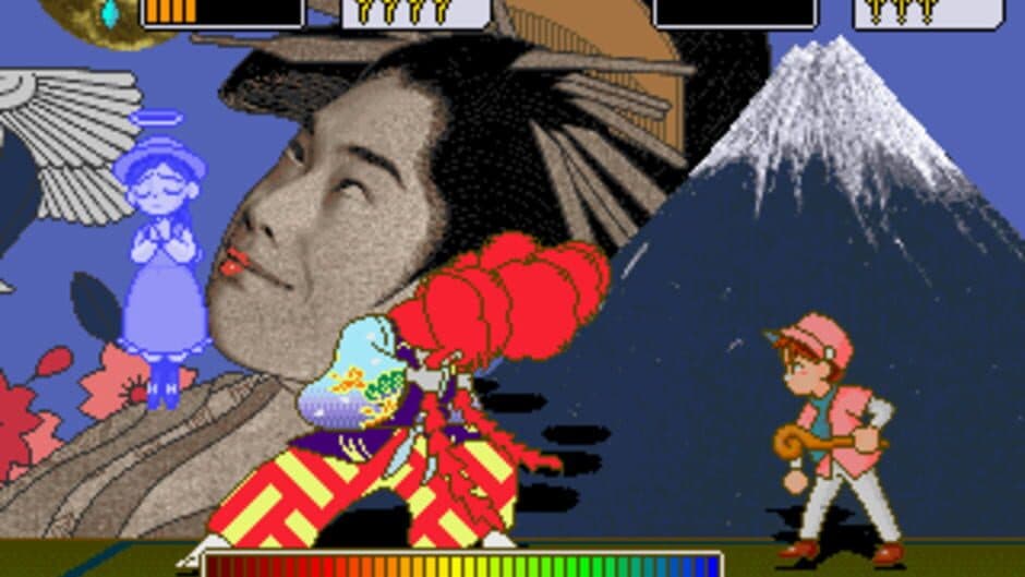 Pu Li Ru La - Captura 2