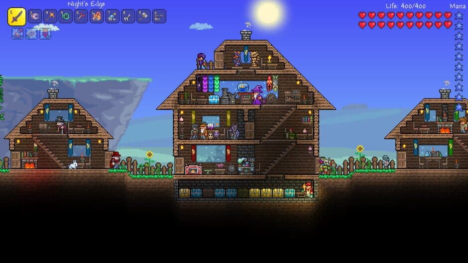 Terraria - Captura 16