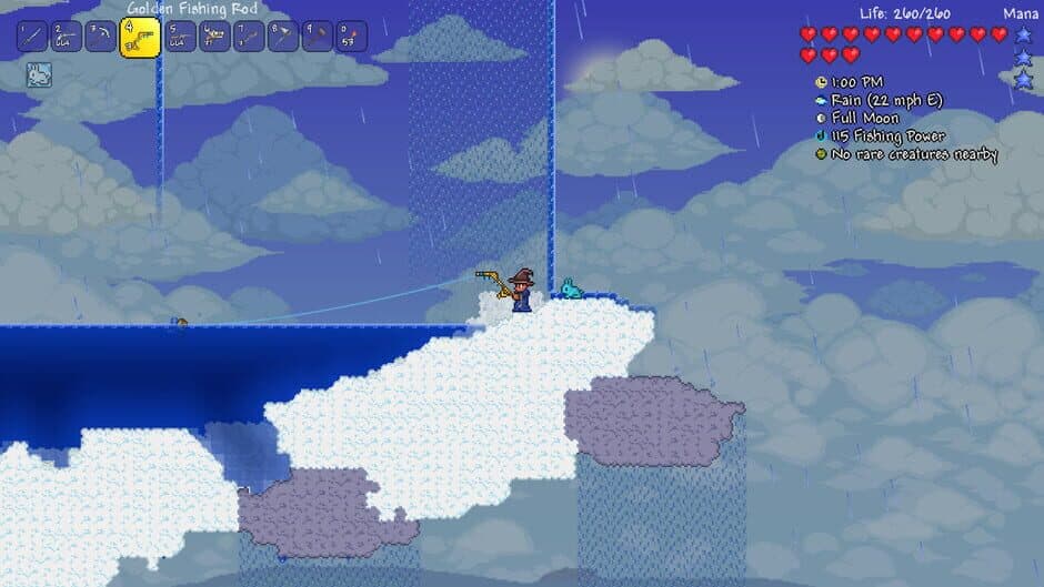 Terraria - Captura 21