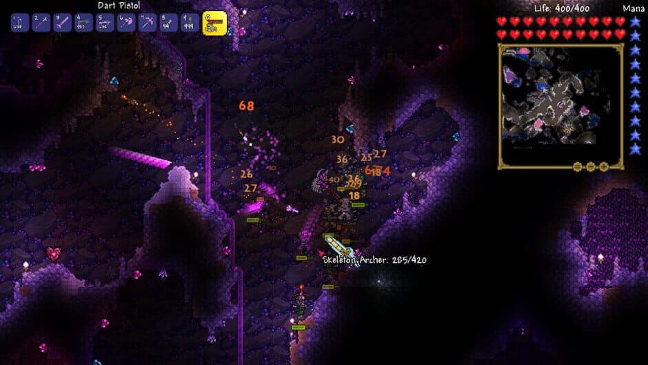 Terraria - Captura 25