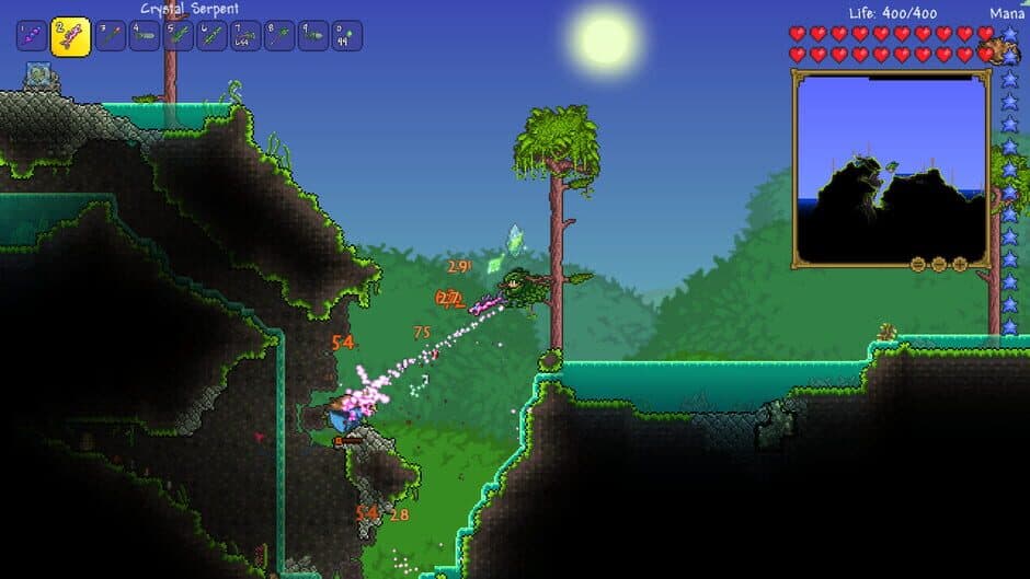 Terraria - Captura 9