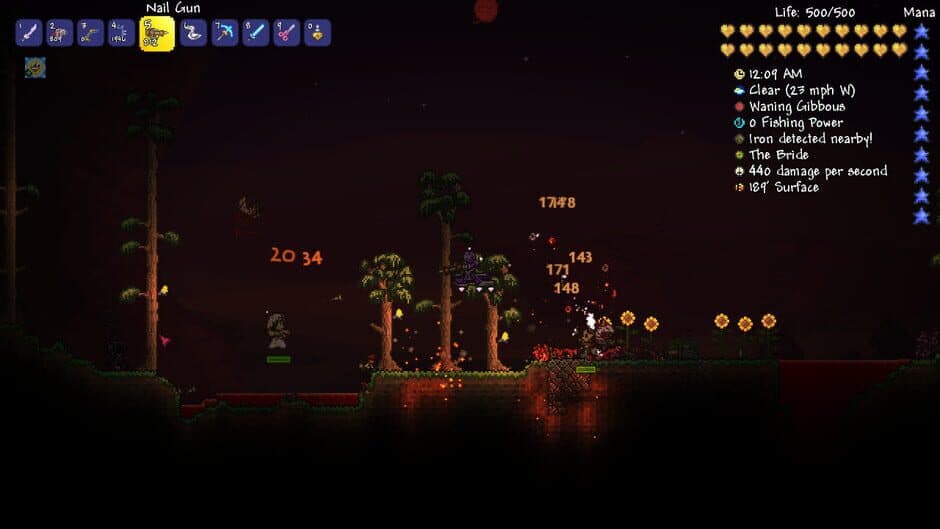 Terraria - Captura 10