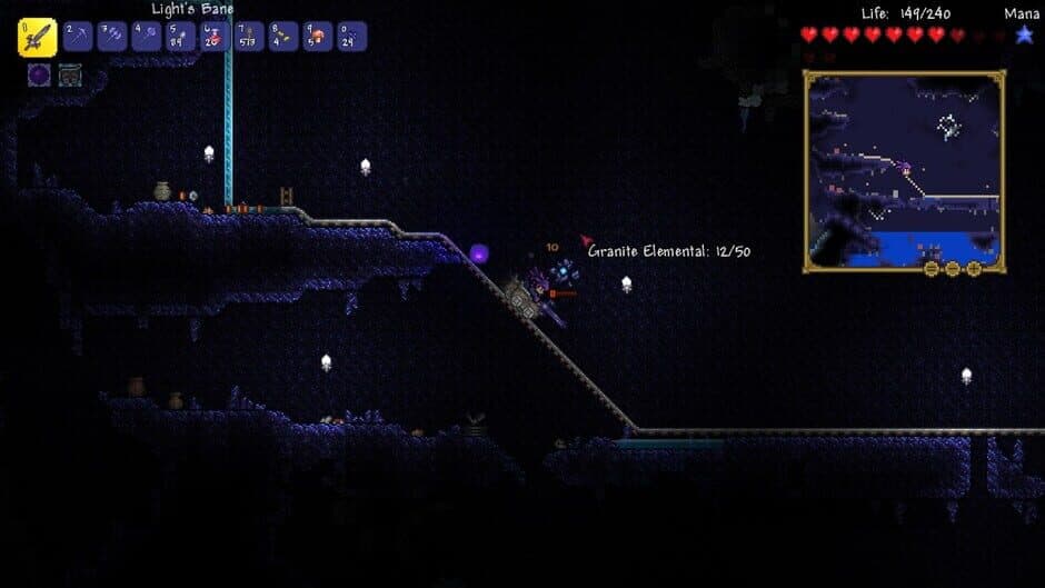 Terraria - Captura 12