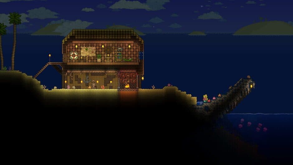 Terraria - Captura 14