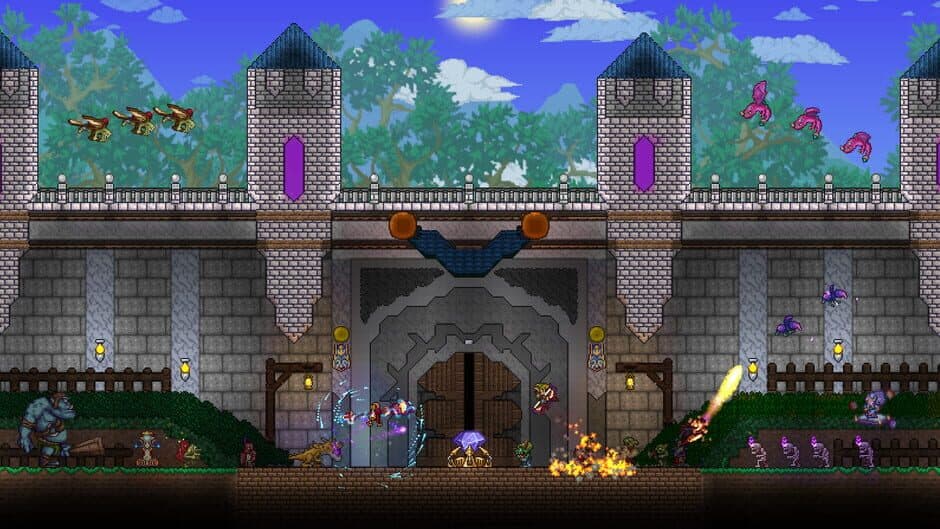 Terraria - Captura 20