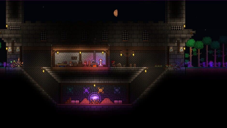 Terraria - Captura 15