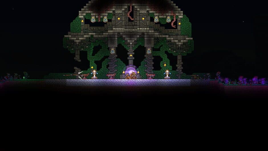 Terraria - Captura 8