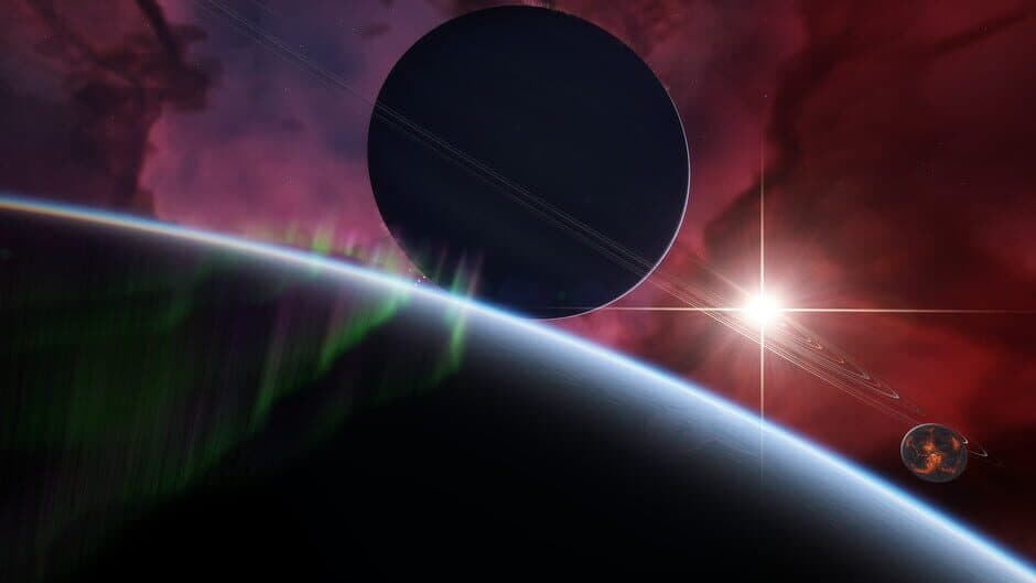 SpaceEngine - Captura 9