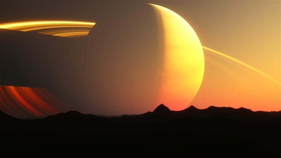 SpaceEngine - Captura 13