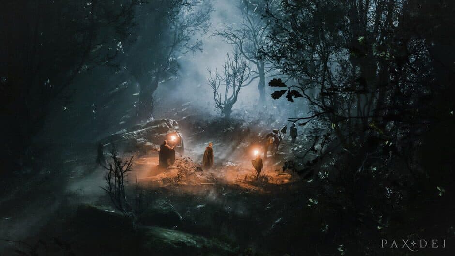Pax Dei - Captura 6