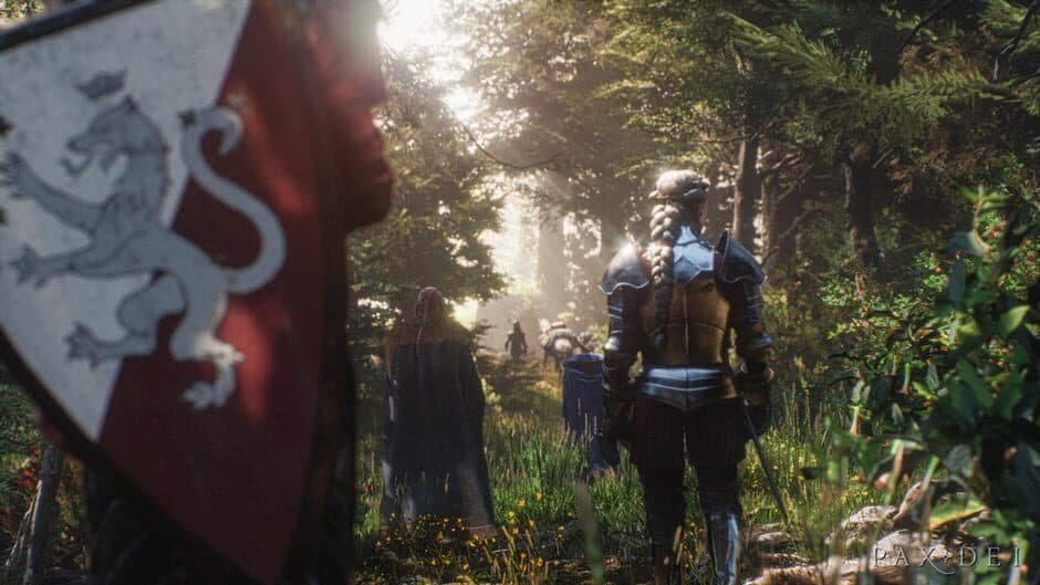 Pax Dei - Captura 8
