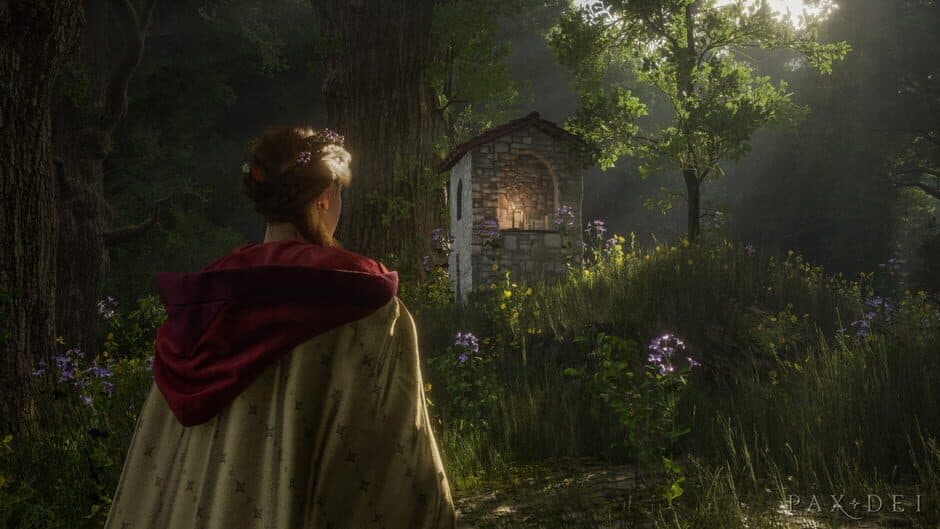 Pax Dei - Captura 7