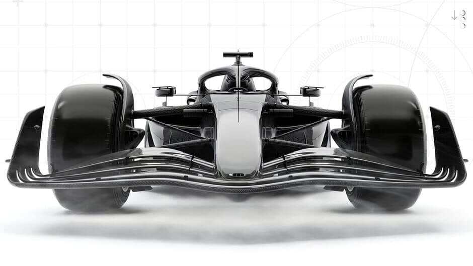 F1 23 - Captura 3