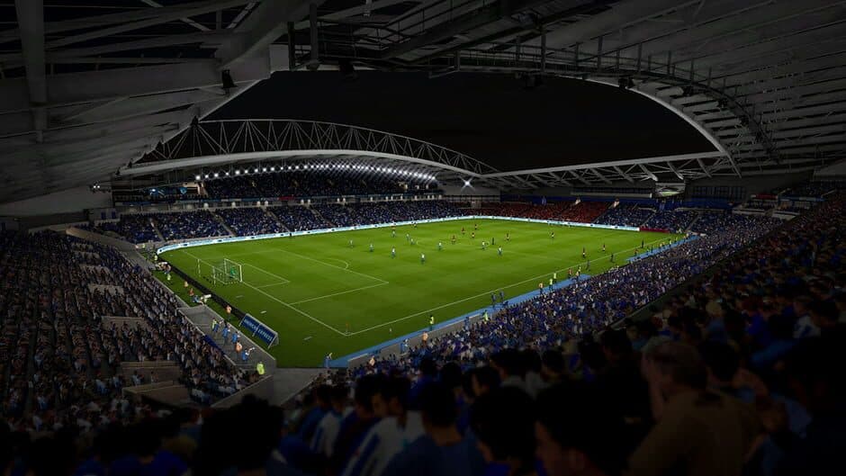FIFA 18 - Captura 7