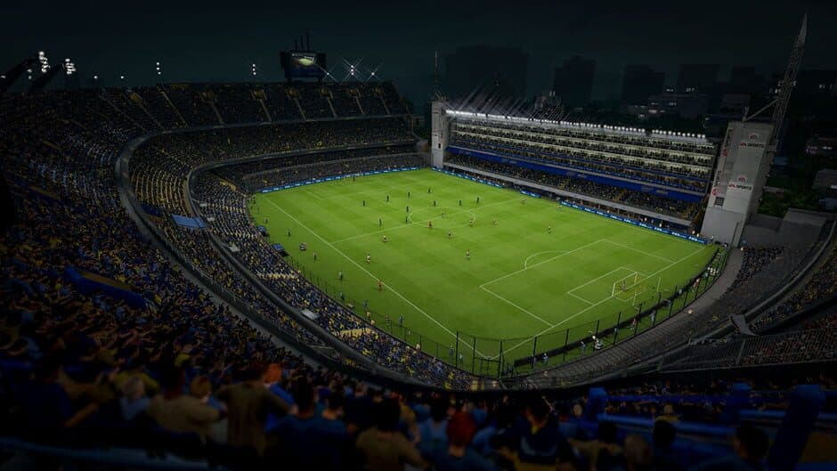 FIFA 18 - Captura 2