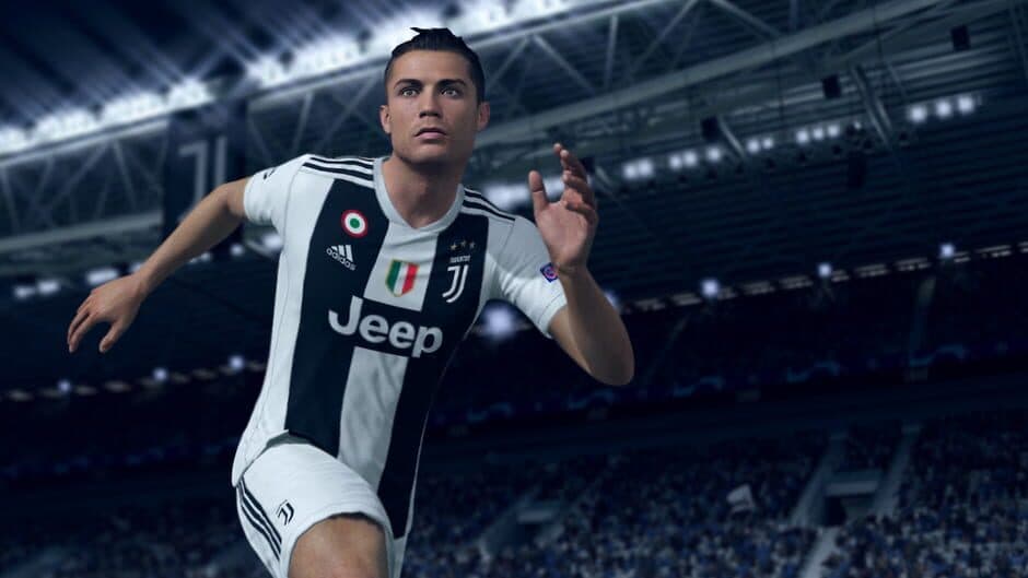 FIFA 19 - Captura 4