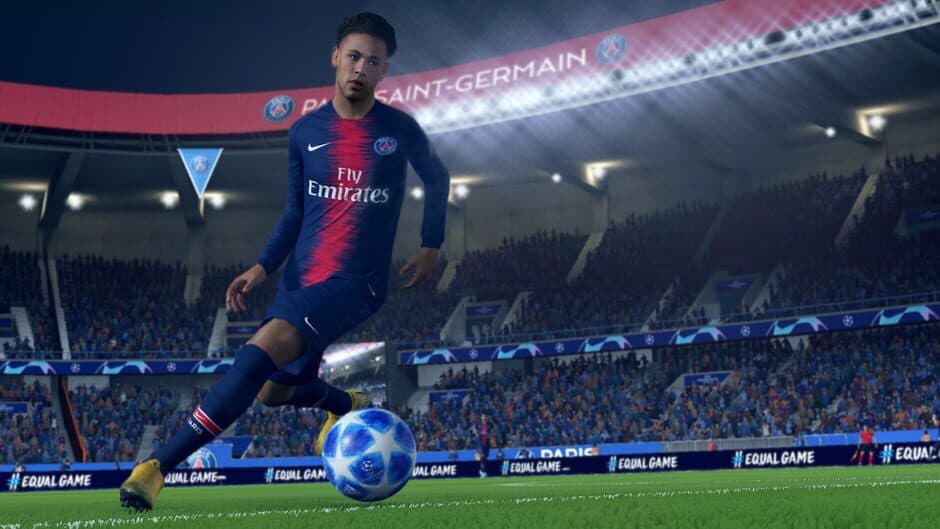 FIFA 19 - Captura 0