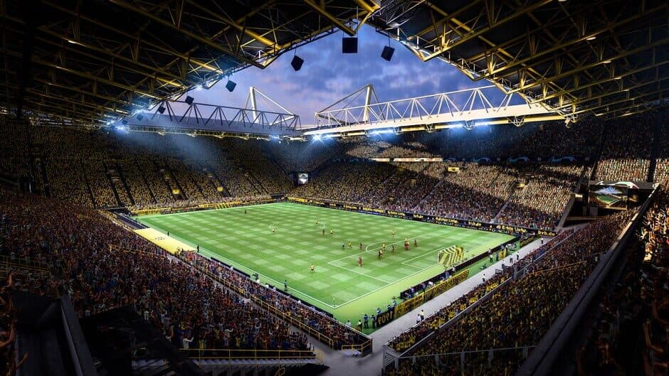 FIFA 22 - Captura 2