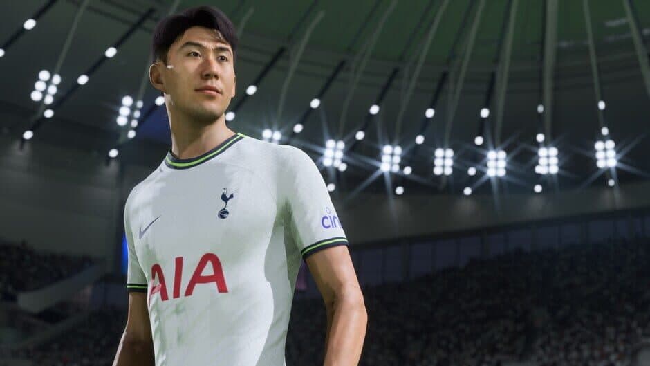 FIFA 23 - Captura 1