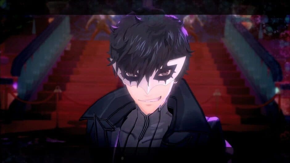 Persona 5 - Captura 18