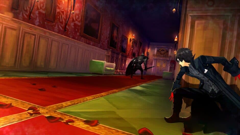 Persona 5 - Captura 19