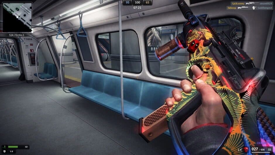 Zula - Captura 8