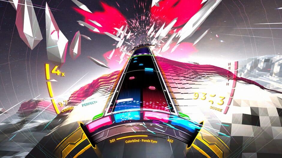 Spin Rhythm XD - Captura 8