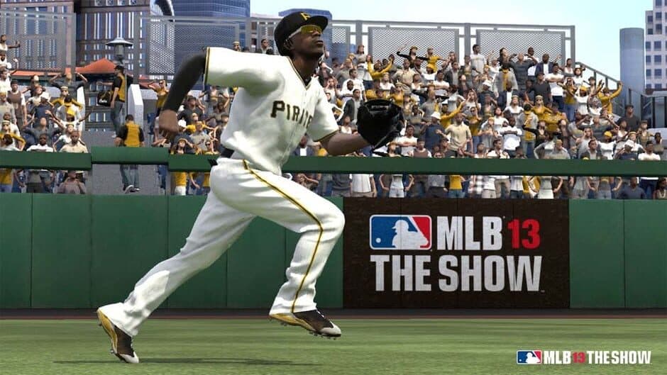 MLB 13: The Show - Captura 1