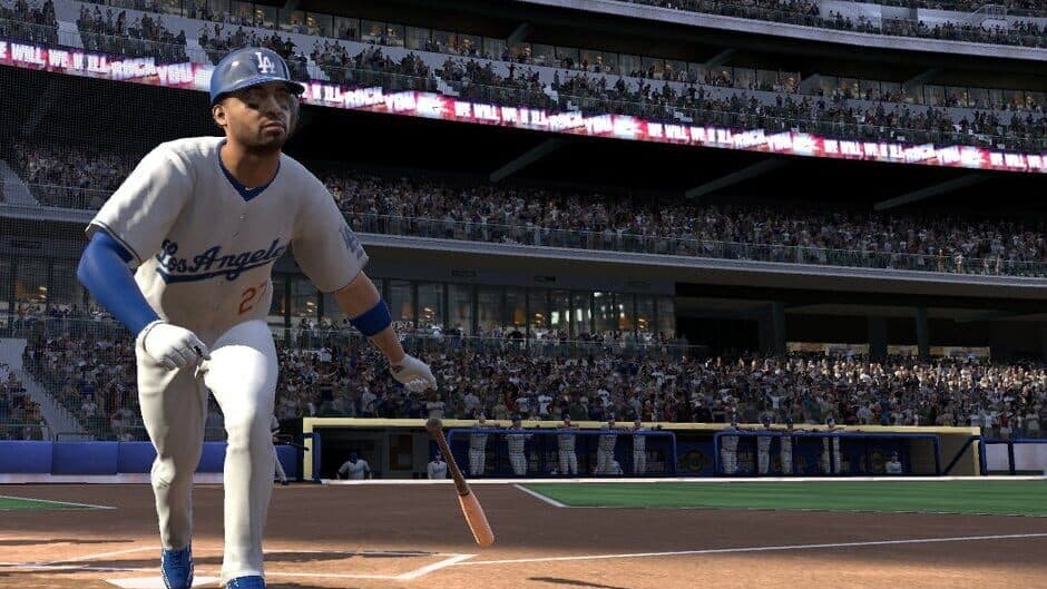 MLB 13: The Show - Captura 6