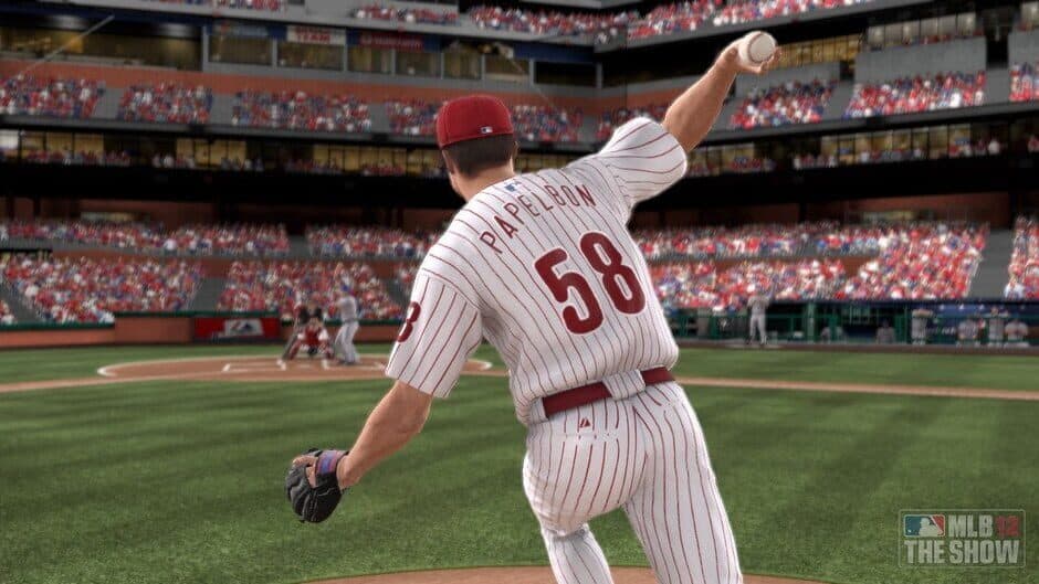 MLB 12: The Show - Captura 7