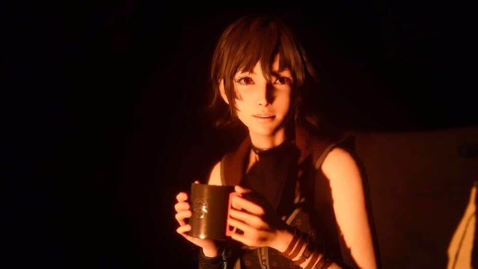Final Fantasy XV - Captura 24