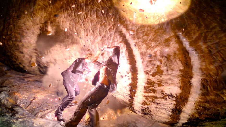 Final Fantasy XV - Captura 29