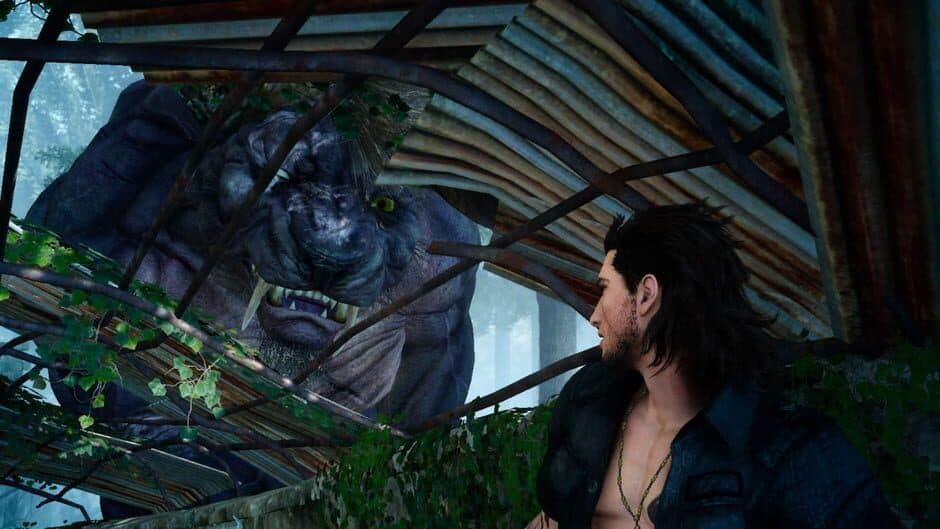 Final Fantasy XV - Captura 28