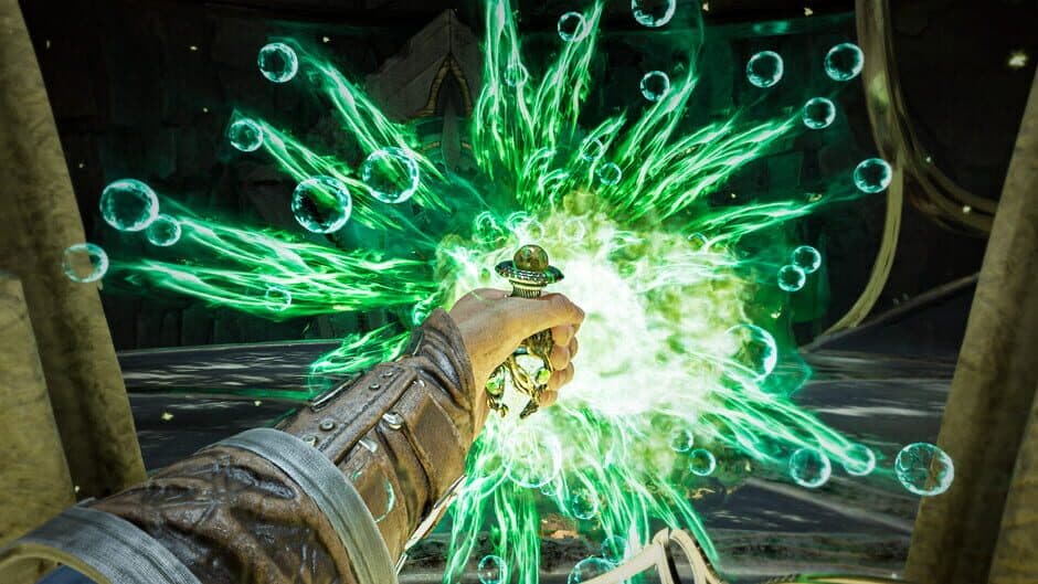 Immortals of Aveum - Captura 6