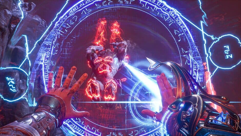 Immortals of Aveum - Captura 8