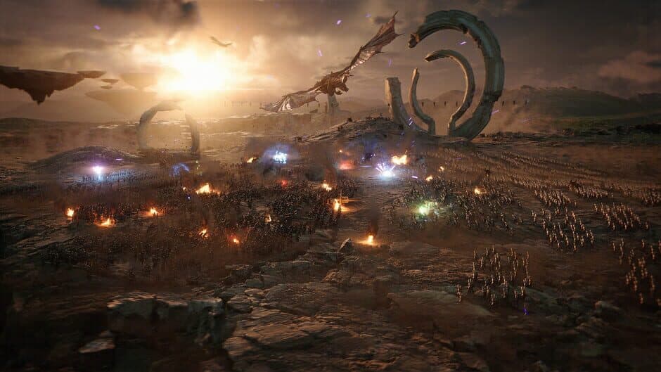 Immortals of Aveum - Captura 9