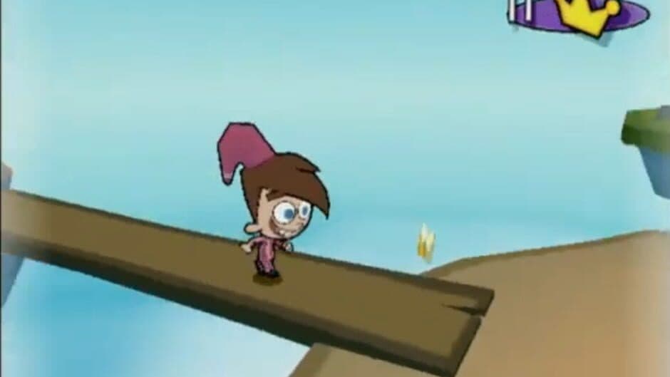 The Fairly OddParents: Breakin' da Rules - Captura 4