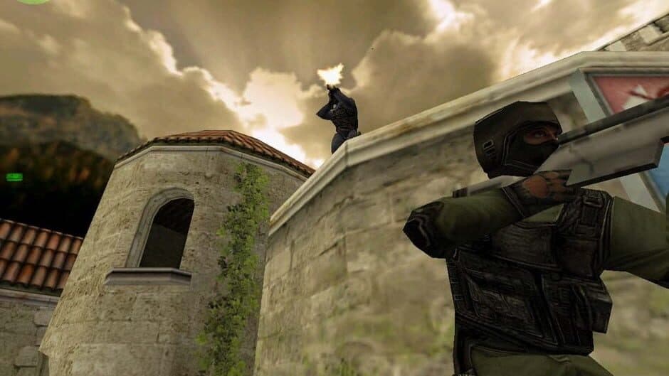 Counter-Strike - Captura 3