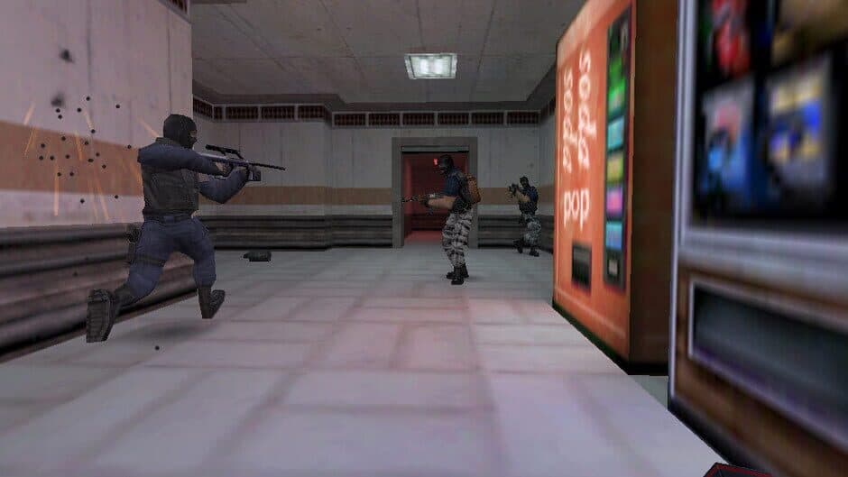 Counter-Strike - Captura 4