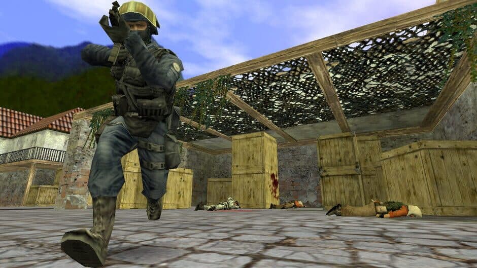 Counter-Strike - Captura 5