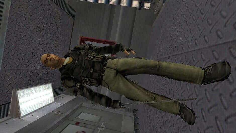 Counter-Strike: Condition Zero - Captura 9