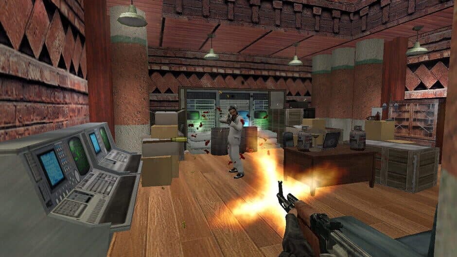 Counter-Strike: Condition Zero - Captura 3